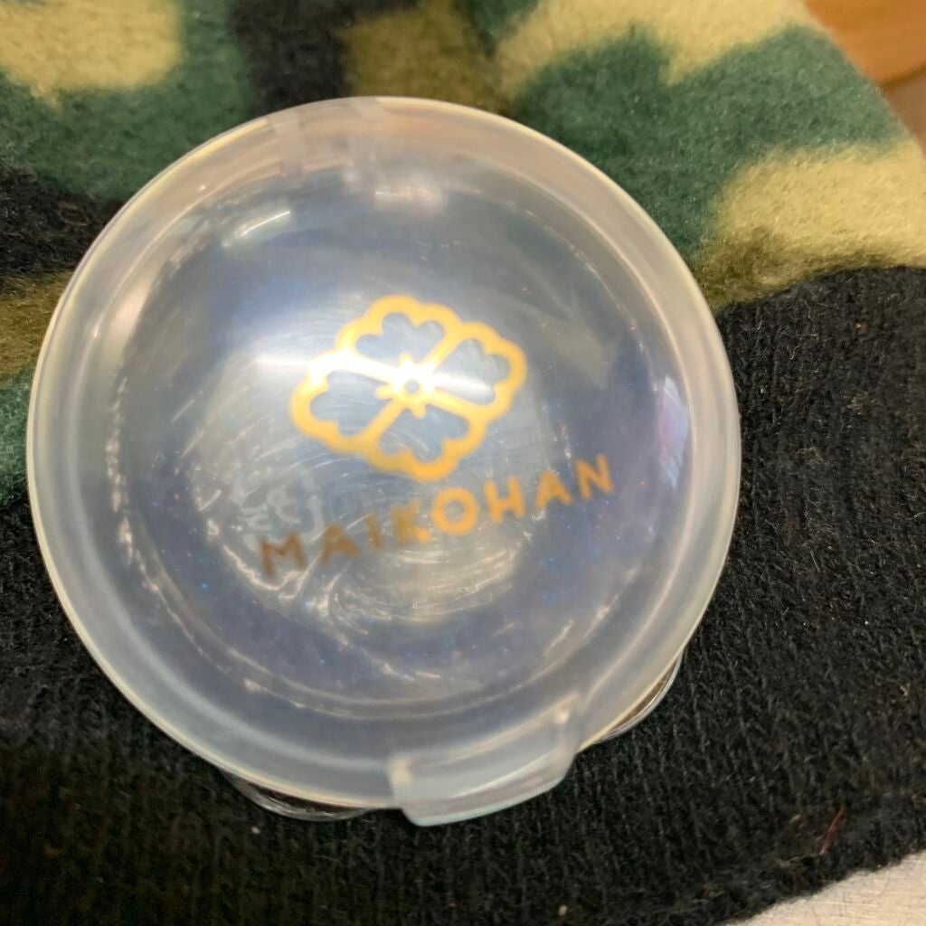 舞妓はん 化粧下地/舞妓はん/化粧下地を使ったクチコミ(5枚目)