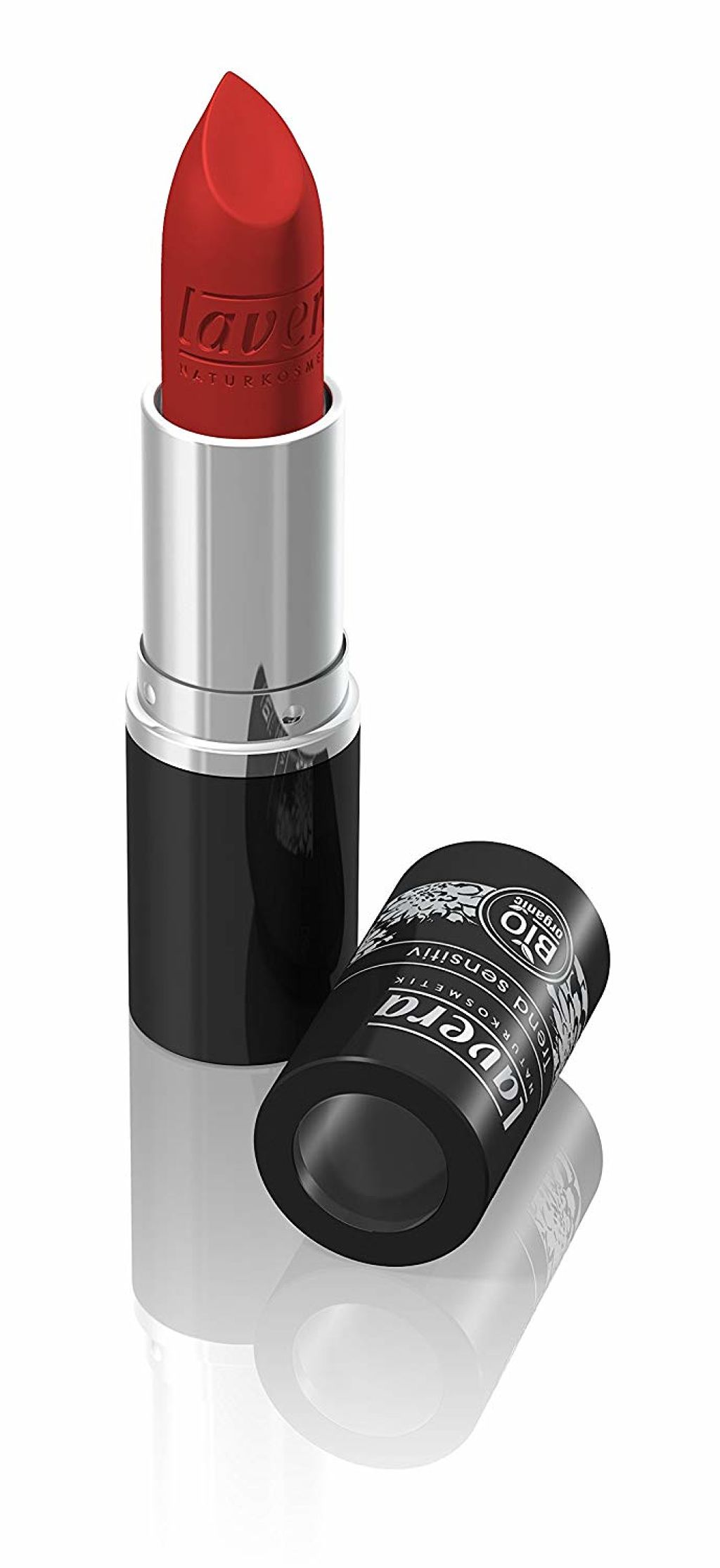 リップスティック 27 マットンレッド