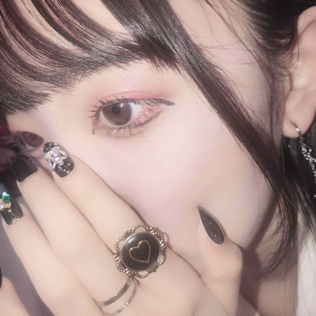 ルックアット マイアイズ/ETUDE/単色アイシャドウを使ったクチコミ(2枚目)