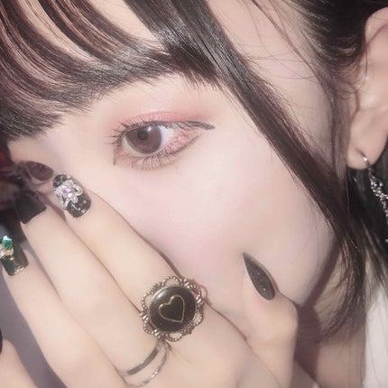 ルックアット マイアイズ/ETUDE/単色アイシャドウを使ったクチコミ(2枚目)