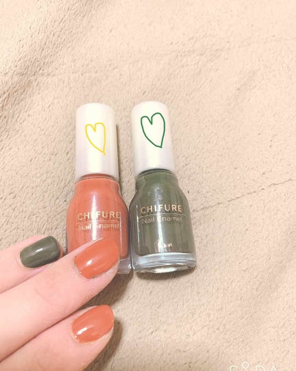 kaka・:*+. on LIPS 「久しぶりに投稿〜🥺💦ずっと編集して投稿し忘れてました😭😭ギリギ..」(2枚目)