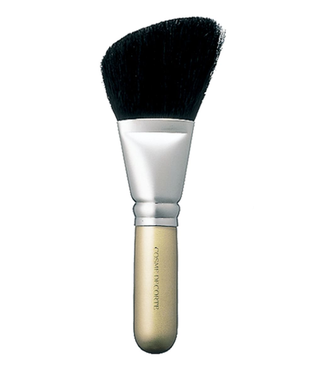 プロフェッショナル セレクション フェイス ブラシ 2 DECORTÉ