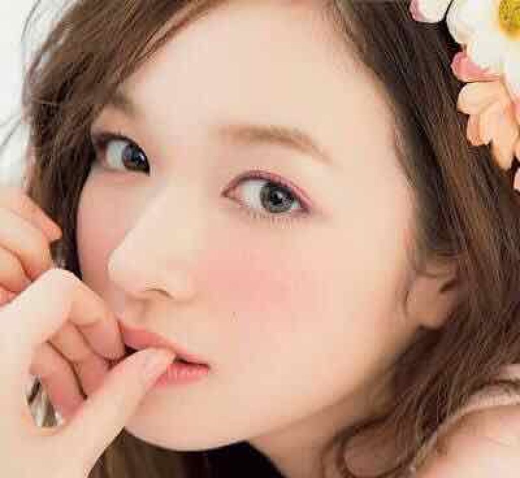 たぬ on LIPS 「【なりたい人物像】陽だまりのような透明感天使のような発光感多幸..」(2枚目)