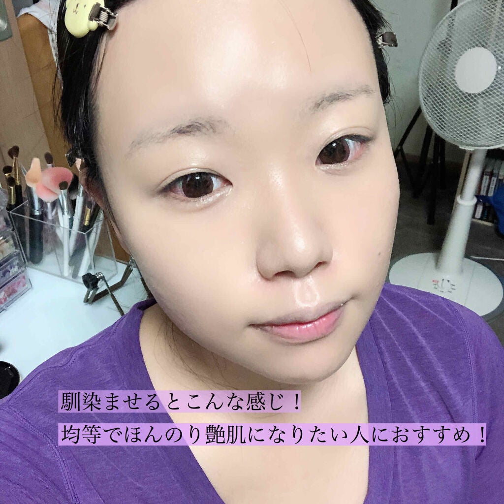 トレースレス タッチ ファンデーション SPF 45 サテンマット クッション コンパクト/TOM FORD BEAUTY/クッションファンデーションを使ったクチコミ(3枚目)