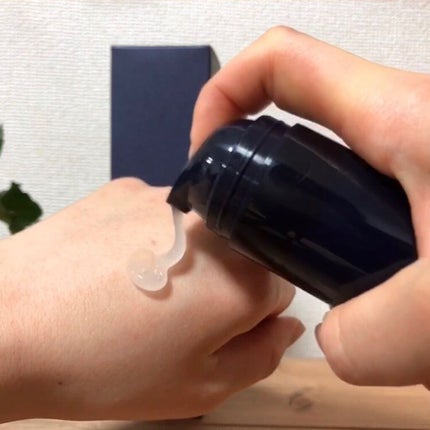 モイストゲルプラス/Re dermalab/オールインワン化粧品を使ったクチコミ(6枚目)