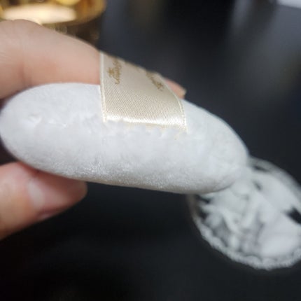 GR フェースアップパウダー2024/ミラノコレクション/プレストパウダーを使ったクチコミ(5枚目)