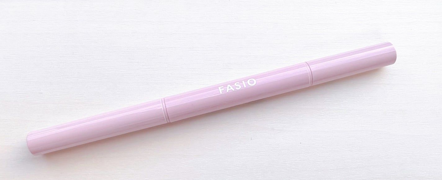 超細芯アイブロウ/CEZANNE/アイブロウペンシルを使ったクチコミ(5枚目)