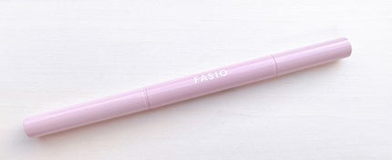 超細芯アイブロウ/CEZANNE/アイブロウペンシルを使ったクチコミ(5枚目)