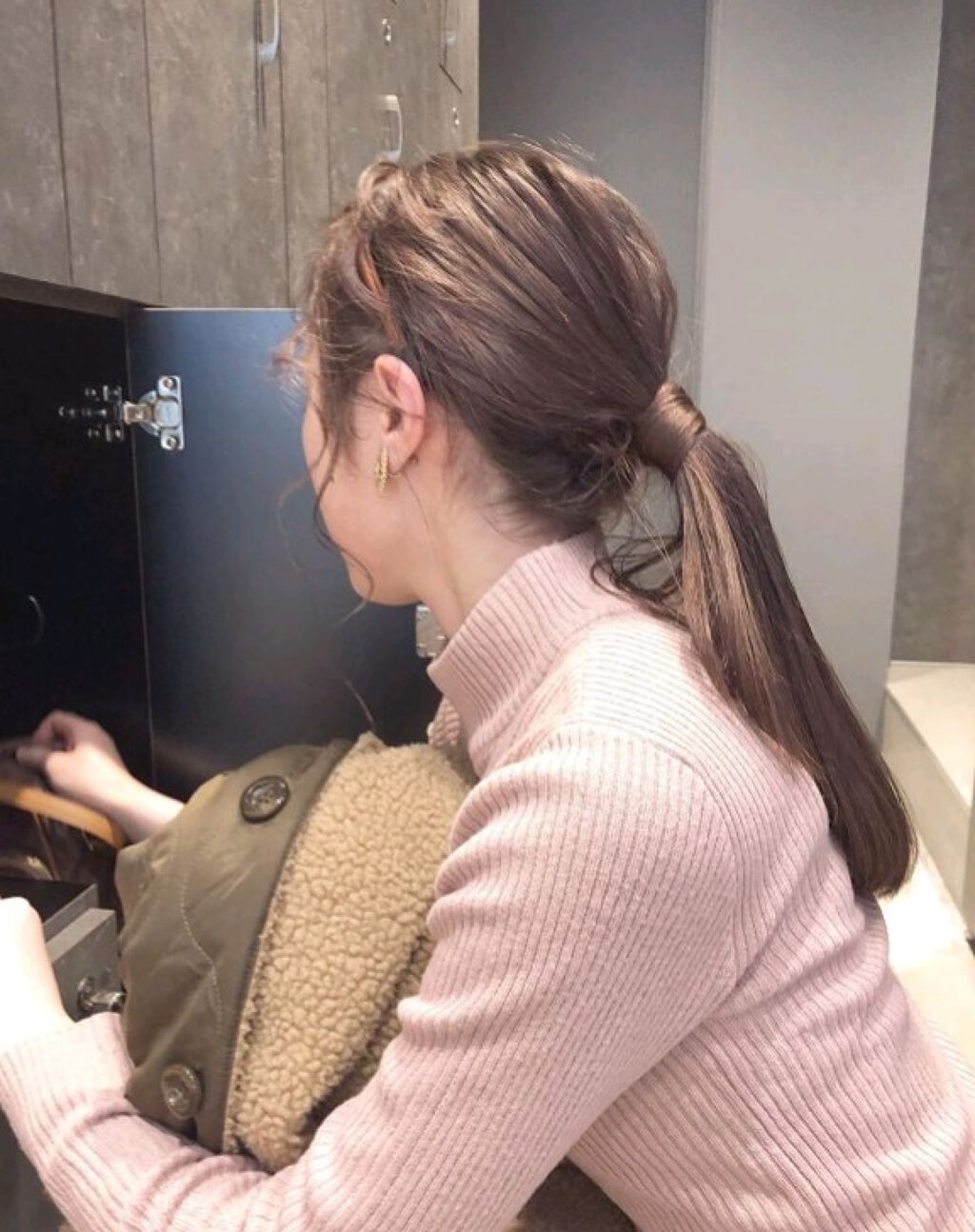 リップスティック/M・A・C/口紅を使ったクチコミ(3枚目)