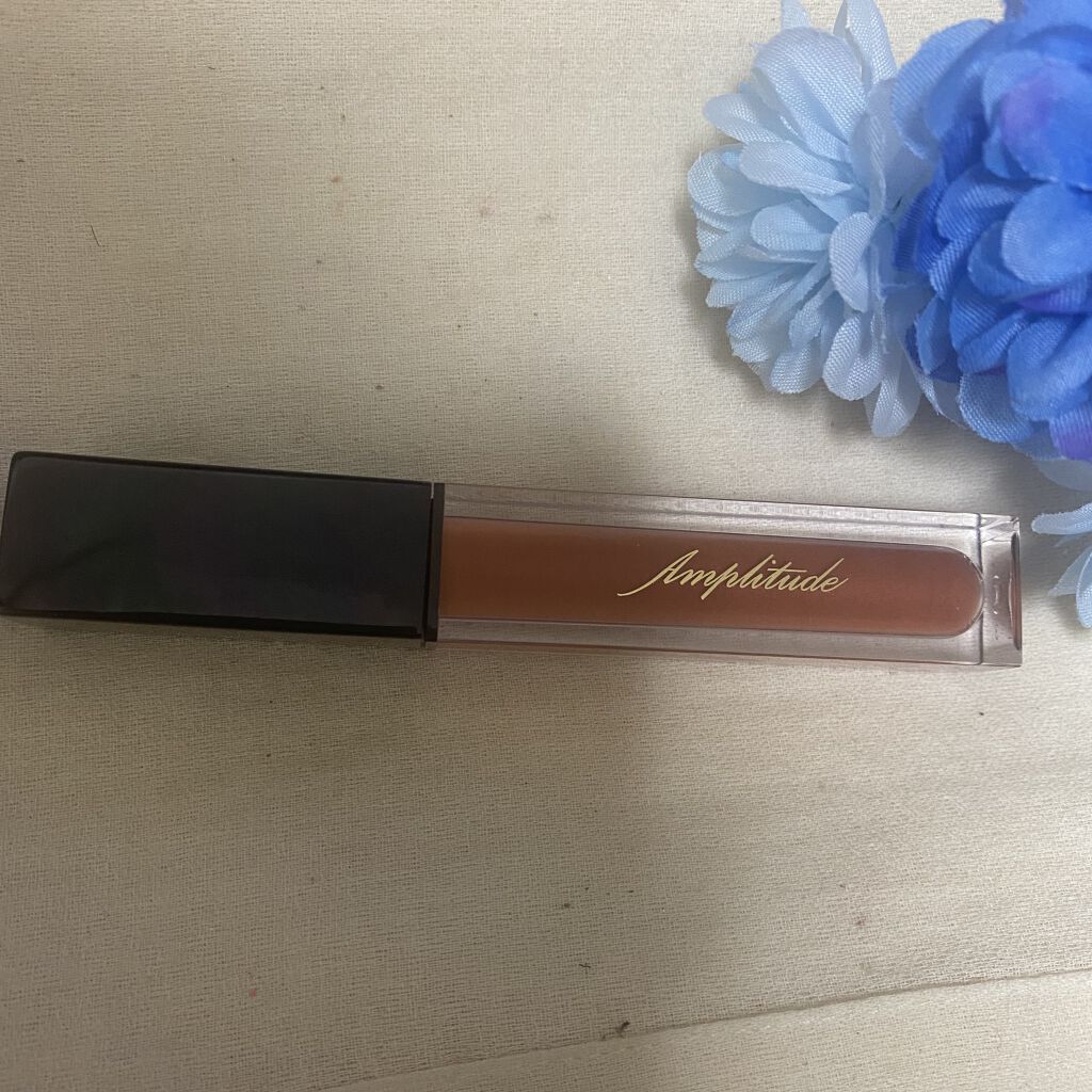 エクストラボリューム カラーマスカラ 05 クロームオレンジ/Amplitude/マスカラを使ったクチコミ（1枚目）