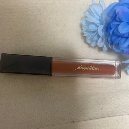 エクストラボリューム カラーマスカラ/Amplitude/マスカラを使ったクチコミ(1枚目)