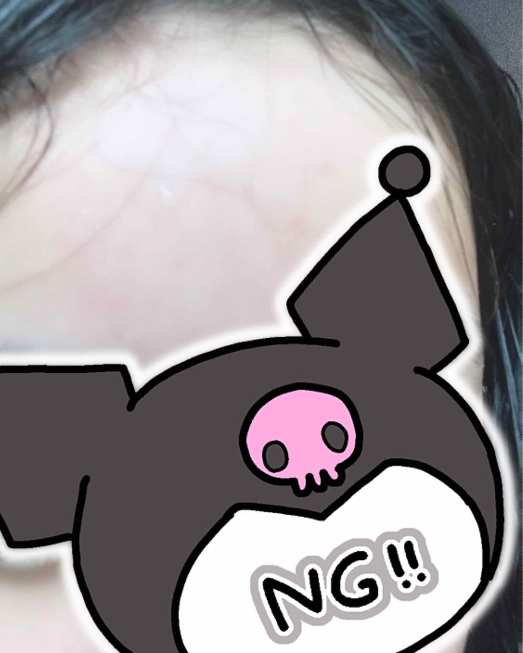 かれん on LIPS 「※2枚目、気をつけて見てください。みなさんこんにちは!初投稿の..」(3枚目)