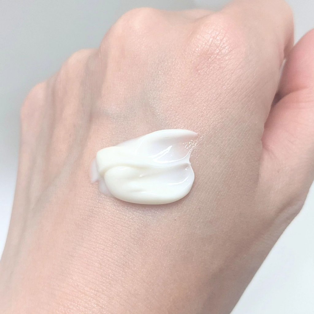 メープルエナジーインフュージングクリーム/Klairs/フェイスクリームを使ったクチコミ（3枚目）