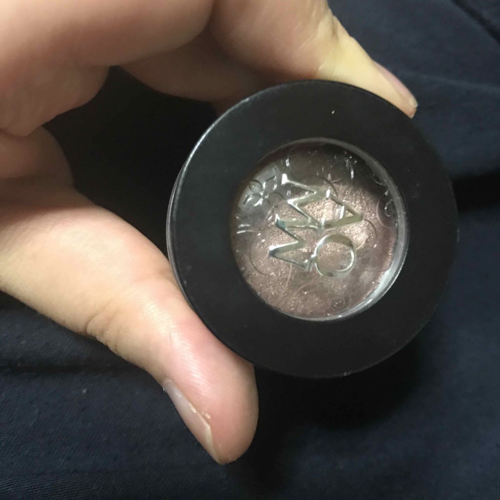 AQ MW アイグロウ ジェム/DECORTÉ/ジェル・クリームアイシャドウを使ったクチコミ(1枚目)