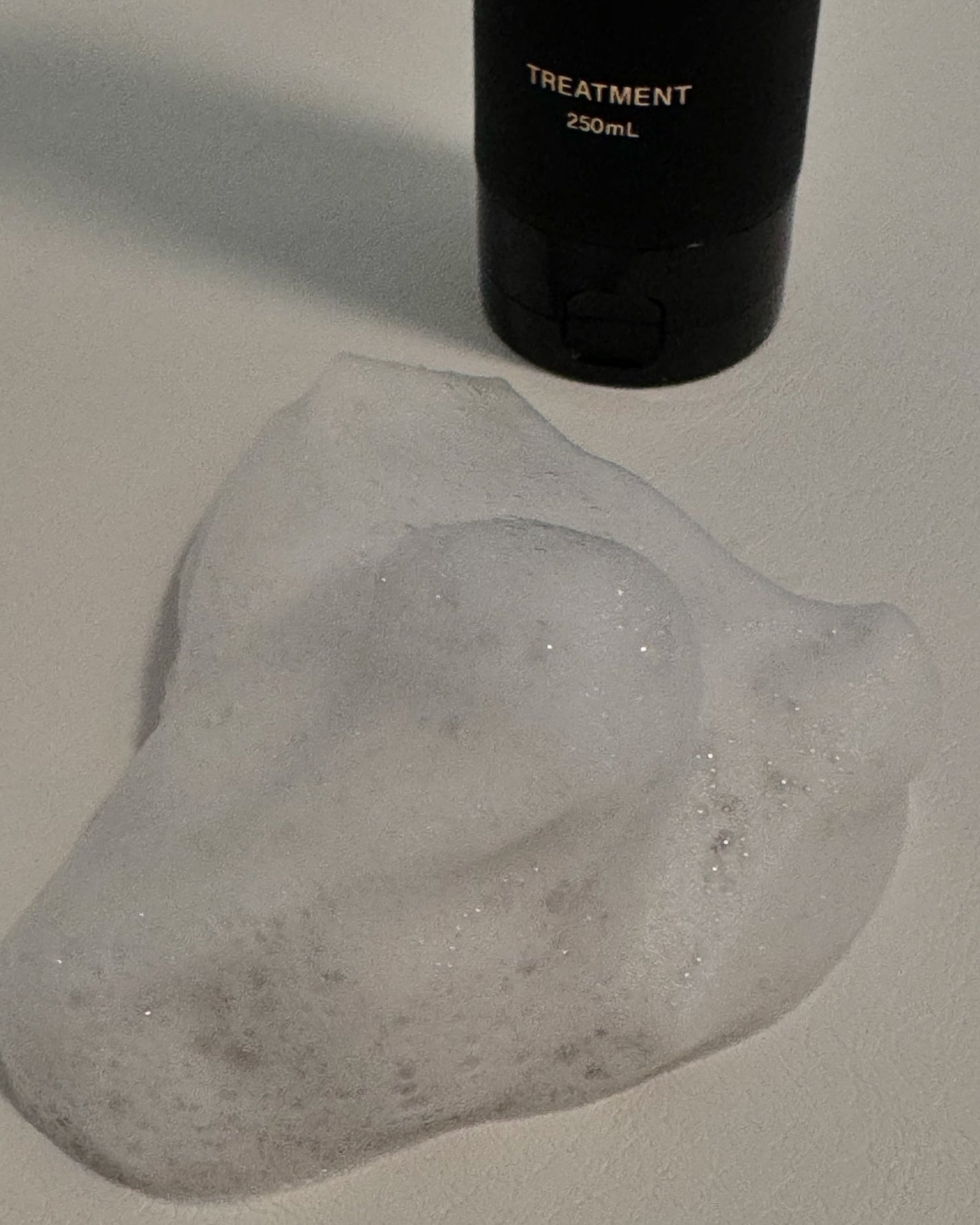 シルクザリッチ【スカルプ&リペア】《ムードナイトムスクの香り》/SILK THE RICH/市販シャンプーを使ったクチコミ(3枚目)