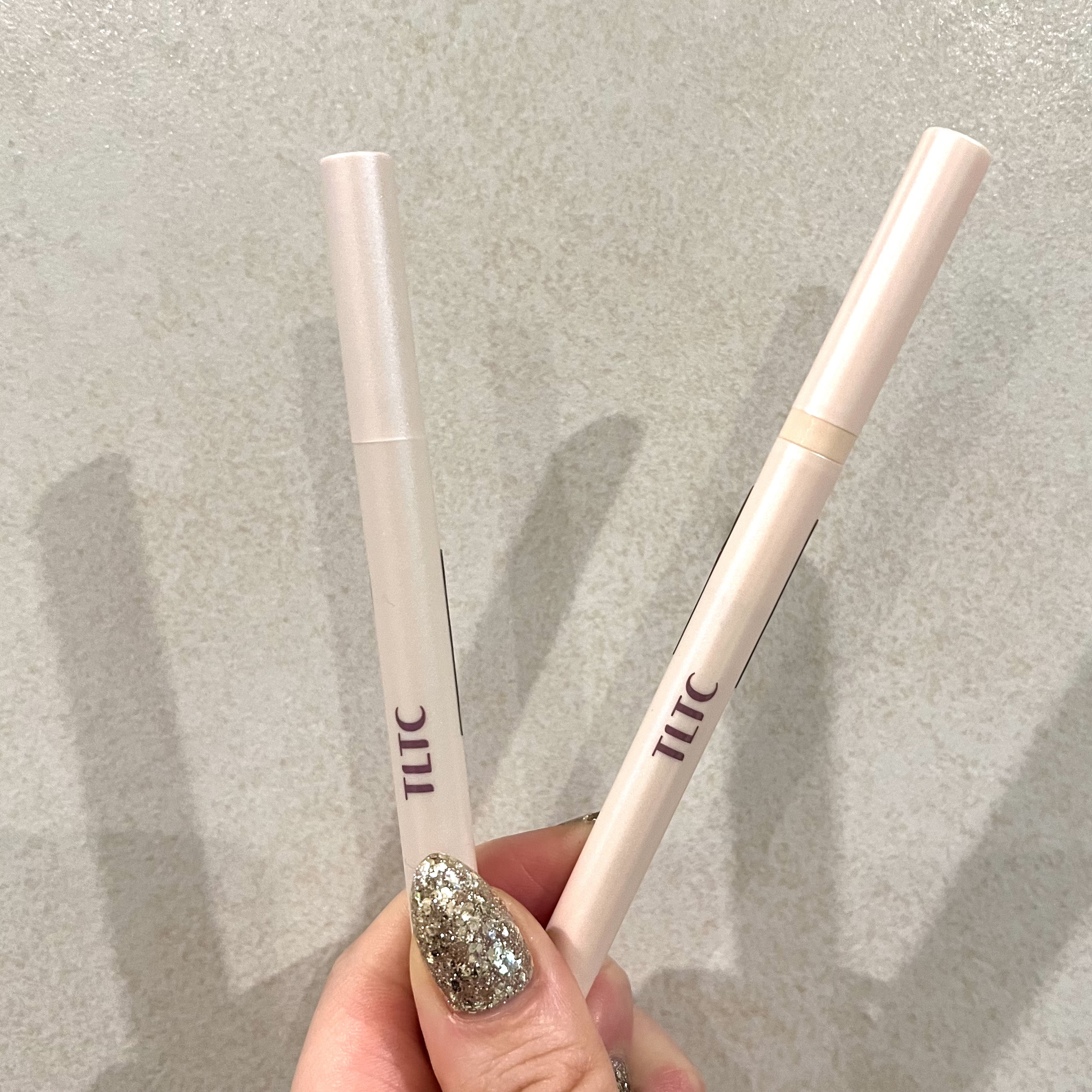 インナーライナー/TLTC/リキッドアイライナーを使ったクチコミ（1枚目）