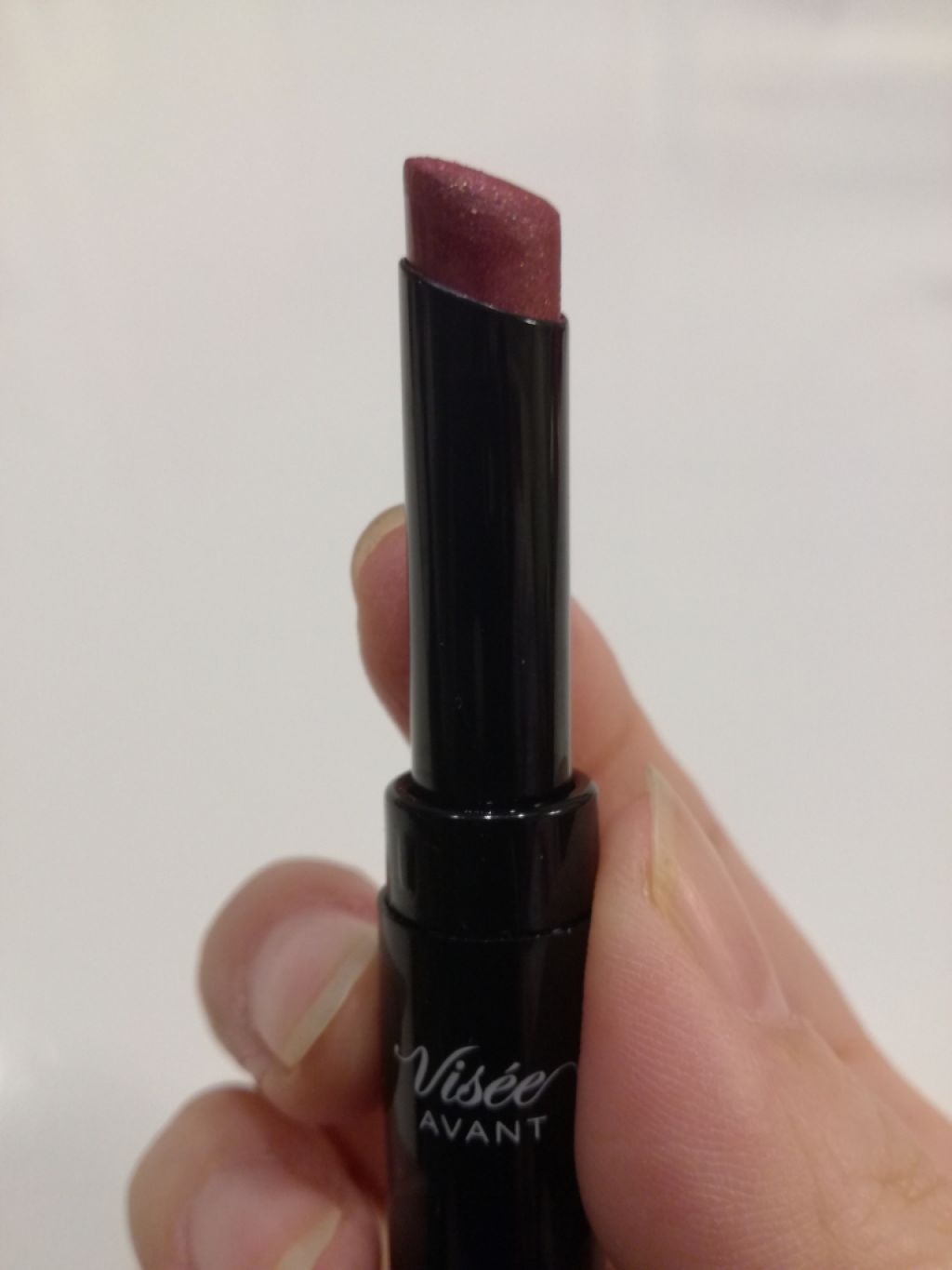 ヴィセ アヴァン リップスティック/Visée/口紅を使ったクチコミ(1枚目)