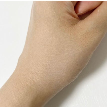 エクセレント ルミナス プライマーパウダー/ブリリアージュ/ルースパウダーを使ったクチコミ(4枚目)