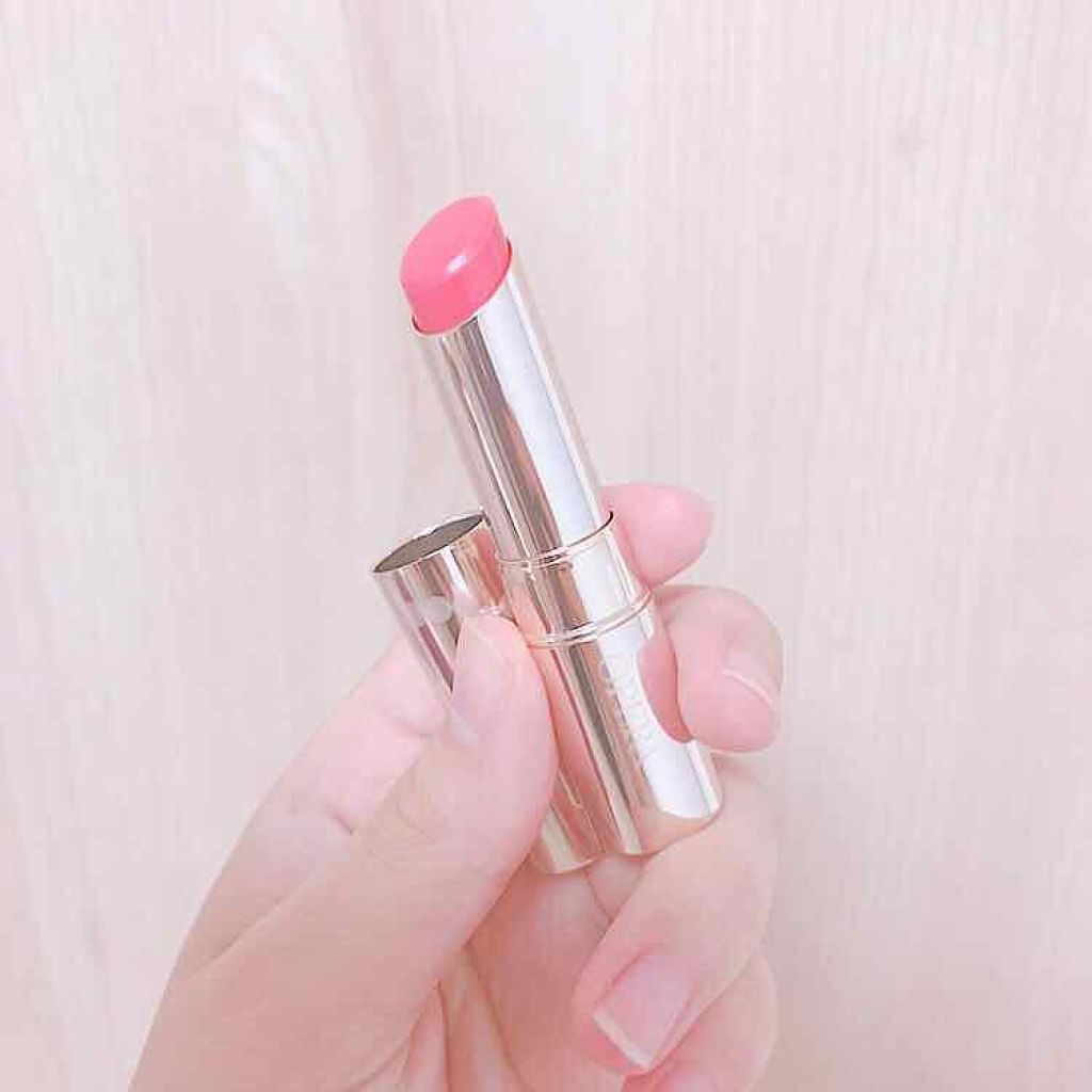 オペラ リップティント N/OPERA/リップティントを使ったクチコミ(1枚目)