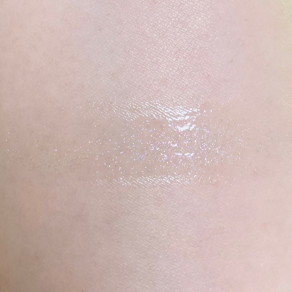 つやぷるリップR/b idol/口紅を使ったクチコミ（3枚目）