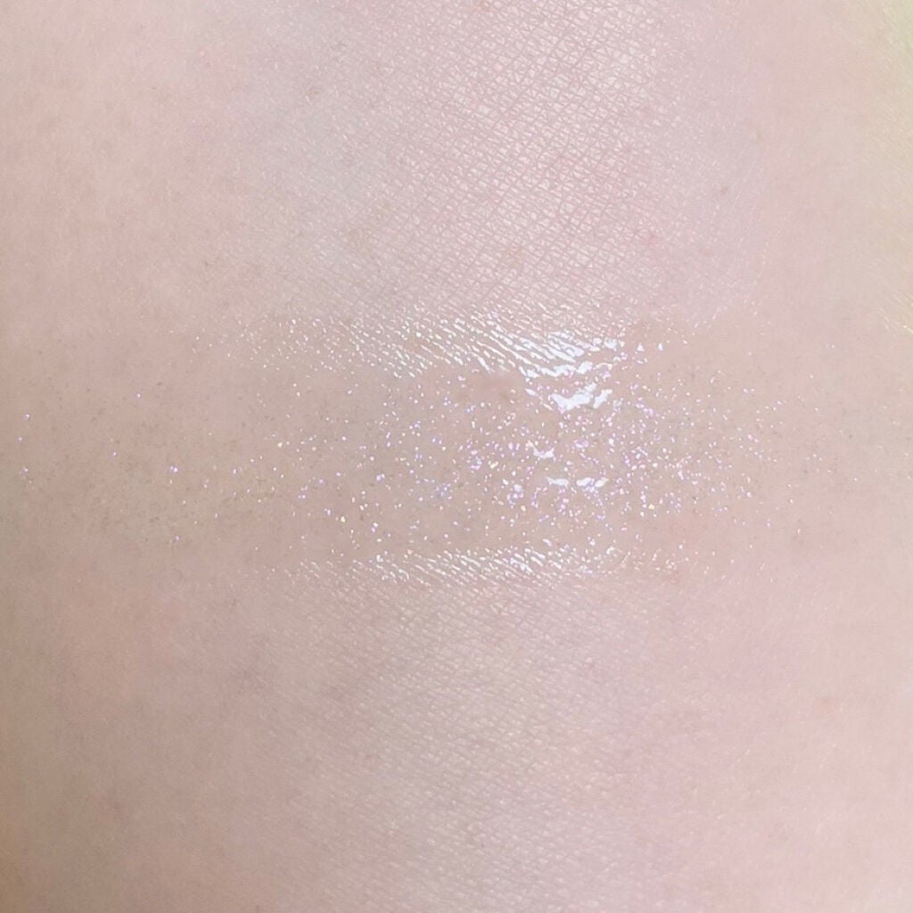 つやぷるリップR/b idol/口紅を使ったクチコミ(3枚目)