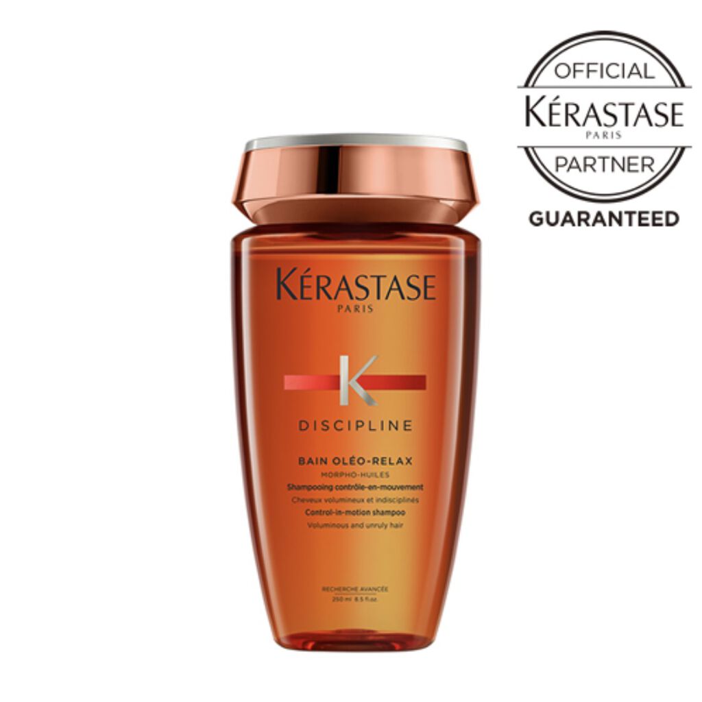 NU ソワン オレオ リラックス/ケラスターゼ/ヘアオイルを使ったクチコミ（1枚目）