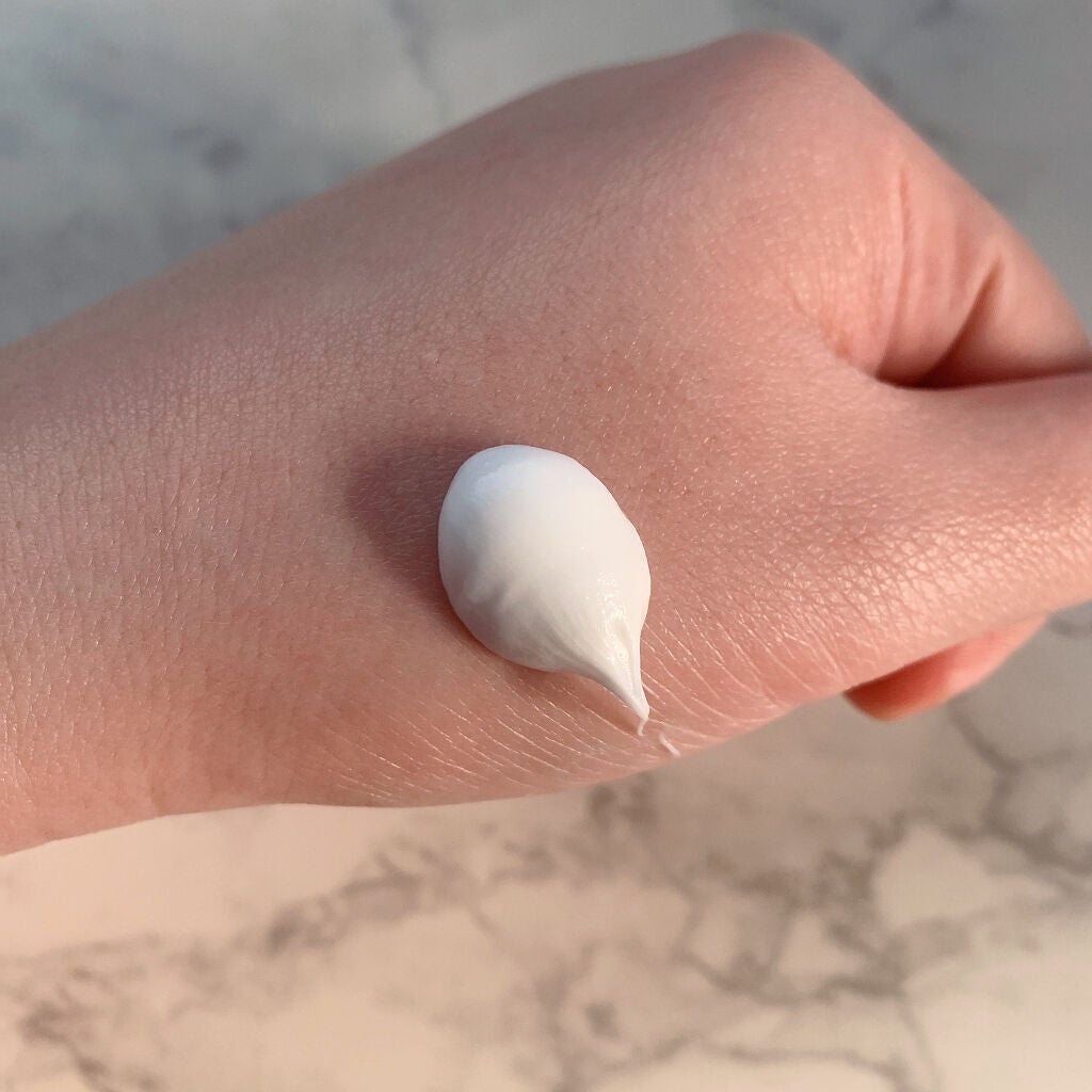 パーフェクトホワイトクレイ/SENKA(専科)/洗顔フォームを使ったクチコミ(3枚目)