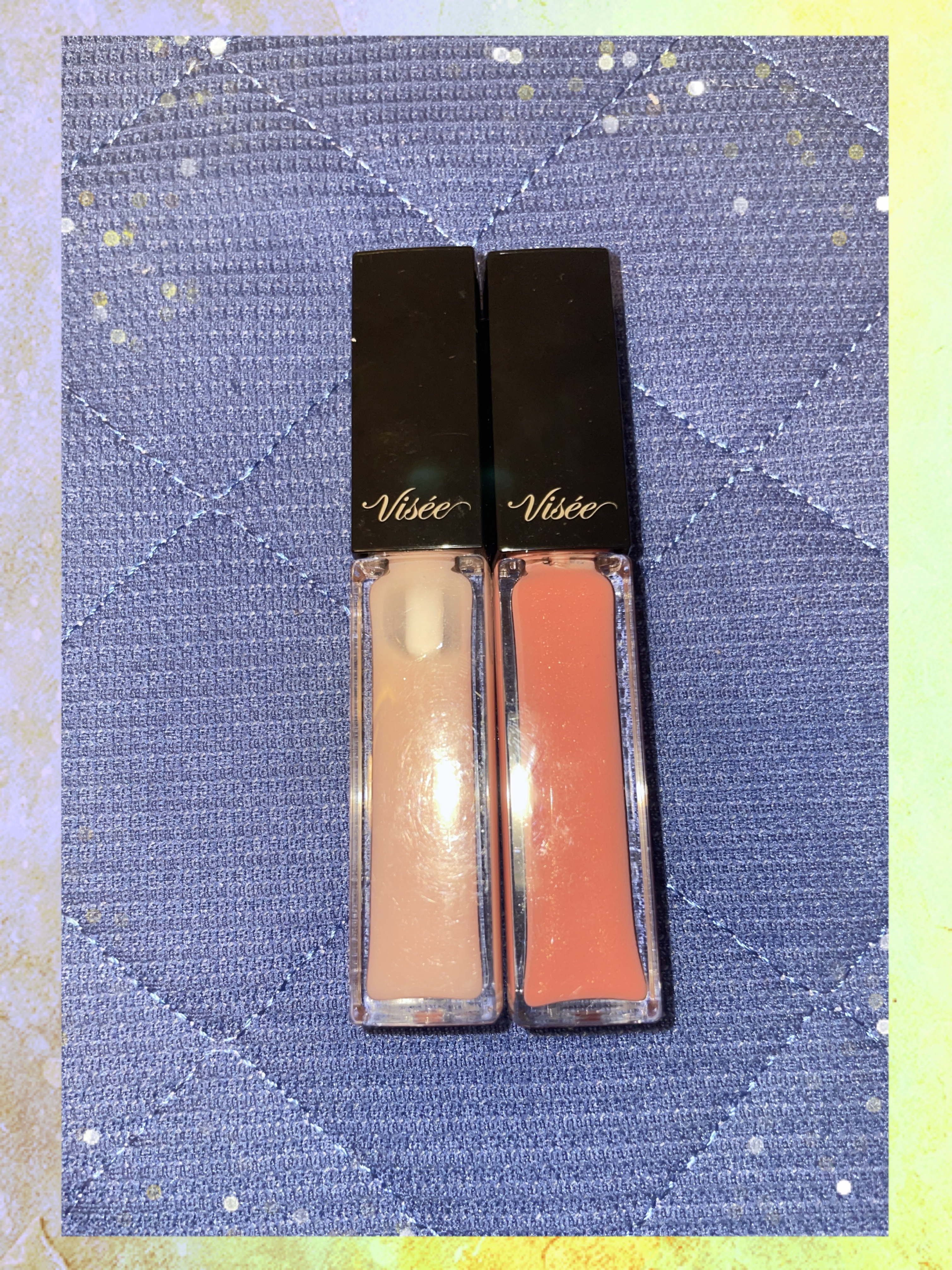 エッセンス リッププランパー/Visée/リッププランパーを使ったクチコミ（1枚目）