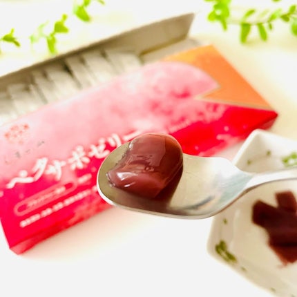 ペタサポゼリー/しまのや/健康サプリメントを使ったクチコミ(4枚目)