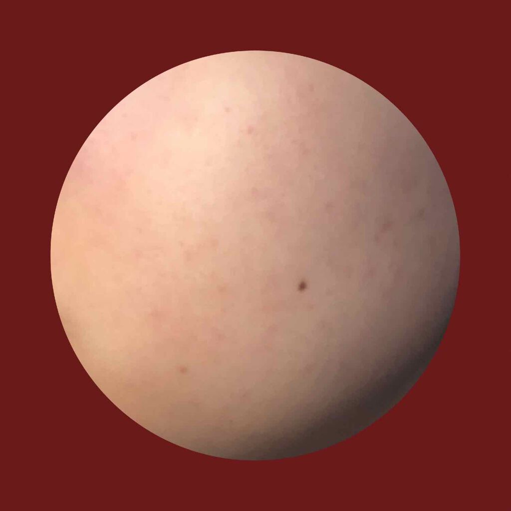 ハトムギ化粧水(ナチュリエ スキンコンディショナー R )/ナチュリエ/化粧水を使ったクチコミ(2枚目)