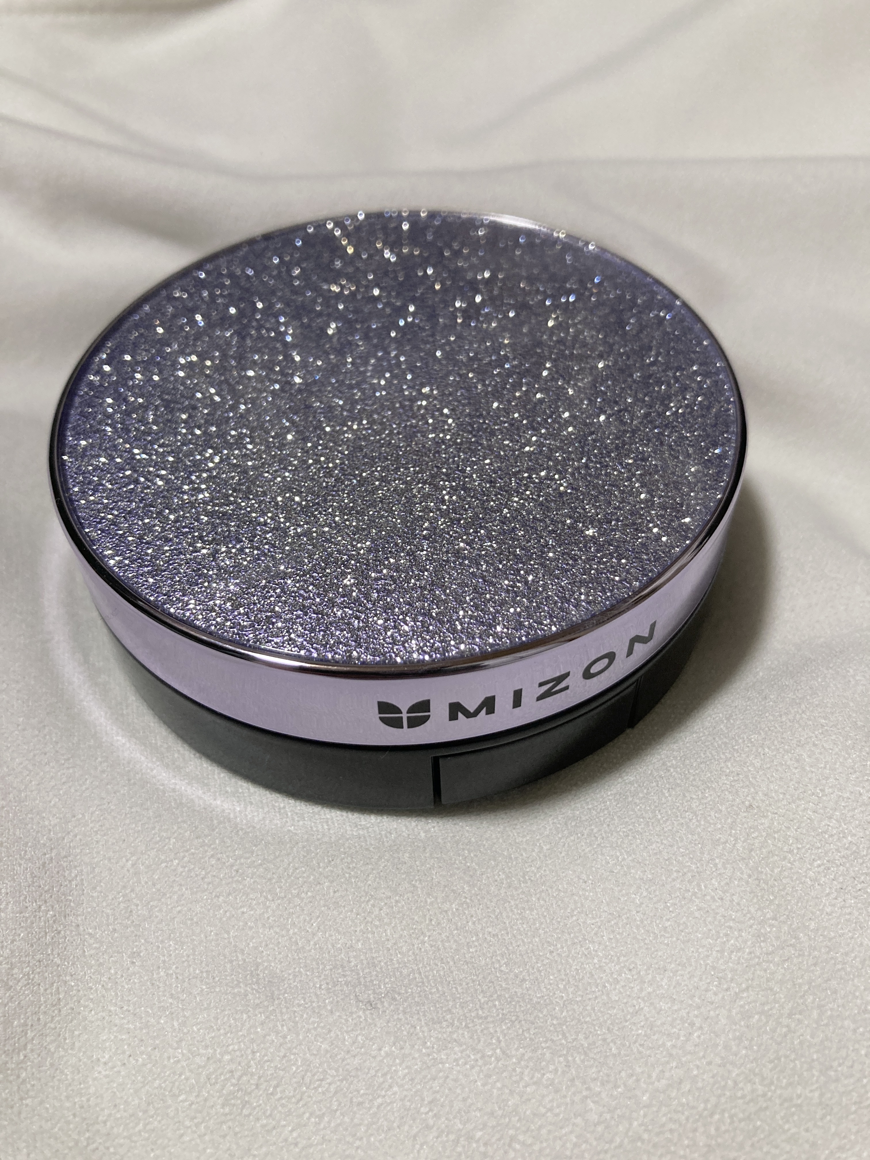 ヴィーガンコラーゲンクッション/MIZON/クッションファンデーションを使ったクチコミ（1枚目）