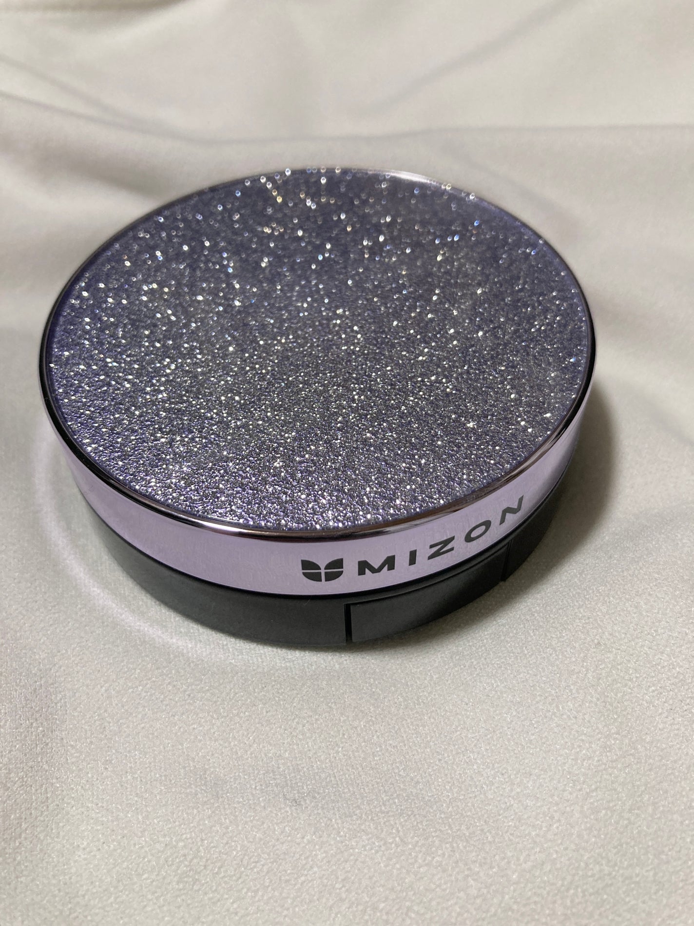 ヴィーガンコラーゲンクッション/MIZON/クッションファンデーションを使ったクチコミ(1枚目)