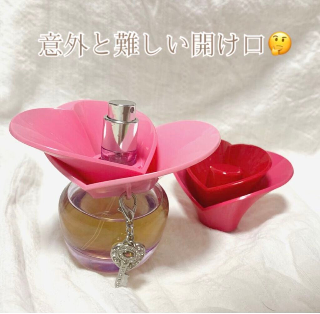 サムデイ オードパルファム/JUSTIN BIEBER/香水(レディース)を使ったクチコミ(2枚目)