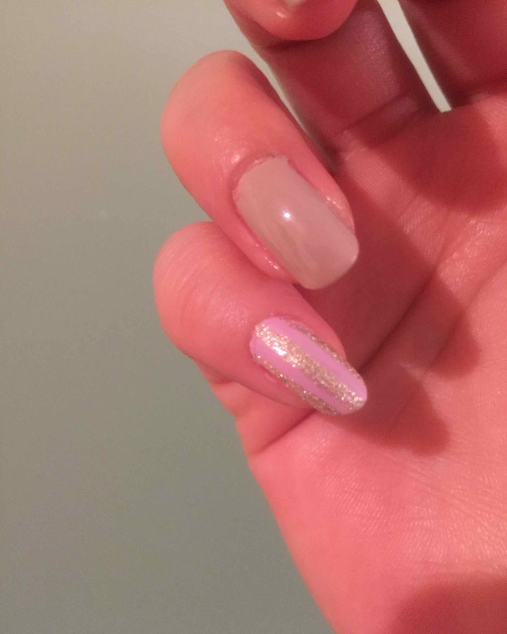 ジーニッシュ/ジーニッシュマニキュア/マニキュアを使ったクチコミ(3枚目)