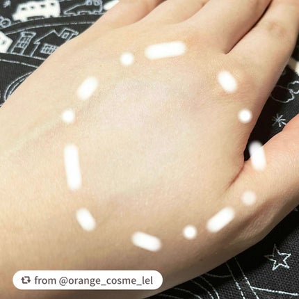 モイスチャー シルク ベース SPF34/PA+/innisfree/化粧下地を使ったクチコミ(2枚目)