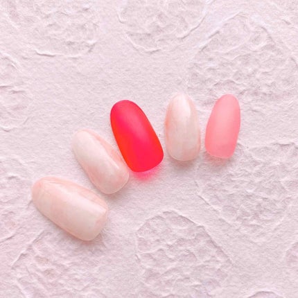 ネイルホリック Top coat/ネイルホリック/ネイルトップコートを使ったクチコミ(4枚目)