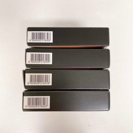 プロアイパレットクアッド/CLIO/アイシャドウパレットを使ったクチコミ(6枚目)