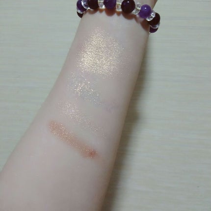 3CE ミニ マルチアイカラーパレット/3CE/アイシャドウパレットを使ったクチコミ(3枚目)