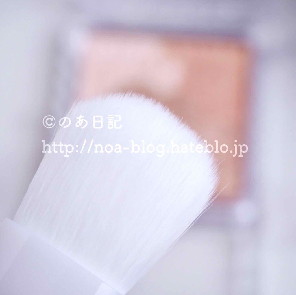 グロウフルールチークス/キャンメイク/パウダーチークを使ったクチコミ（3枚目）