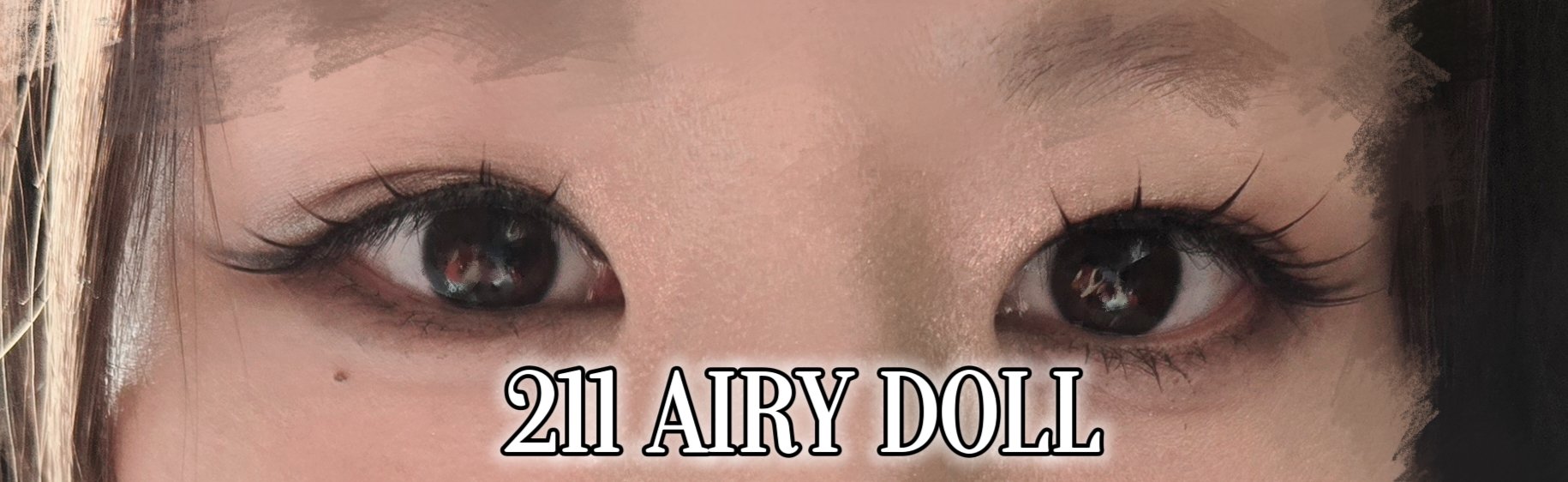 ミッシュブルーミン アイラッシュ インフィニティライン/ミッシュブルーミン/つけまつげを使ったクチコミ（3枚目）