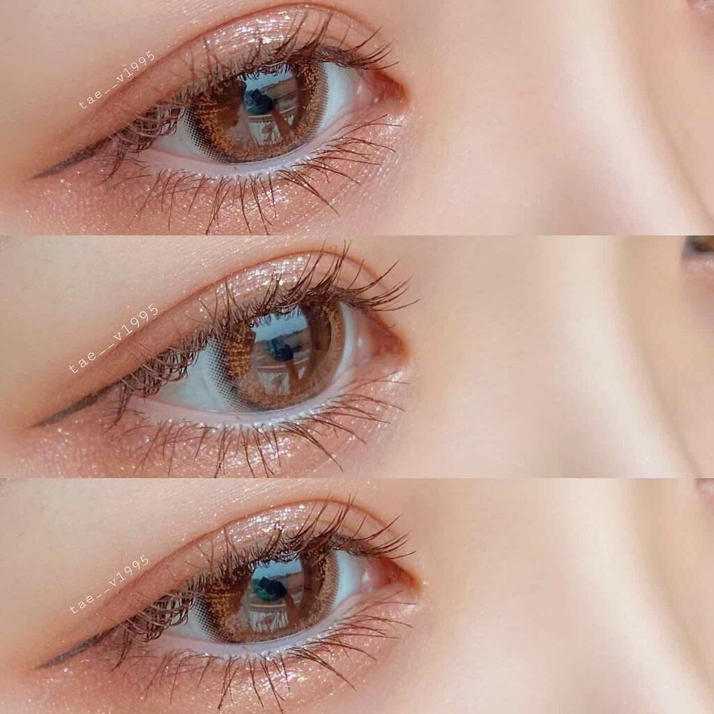 目の“三角ゾーン”ってどこ?これで解決、垢抜けアイメイク決定版!のサムネイル