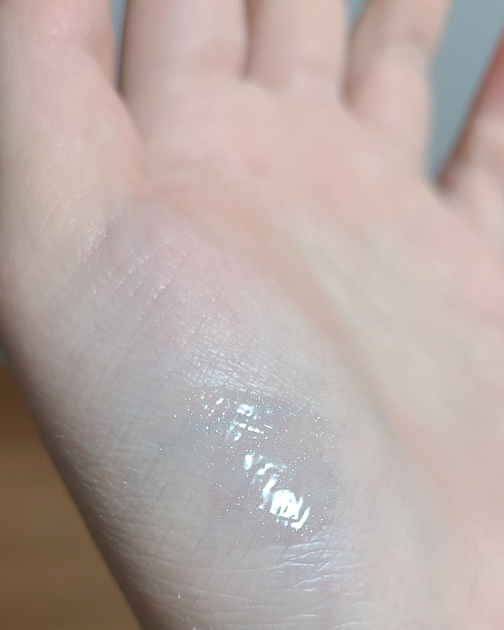 メディカルリップnc（医薬品）/メンソレータム/その他を使ったクチコミ（3枚目）