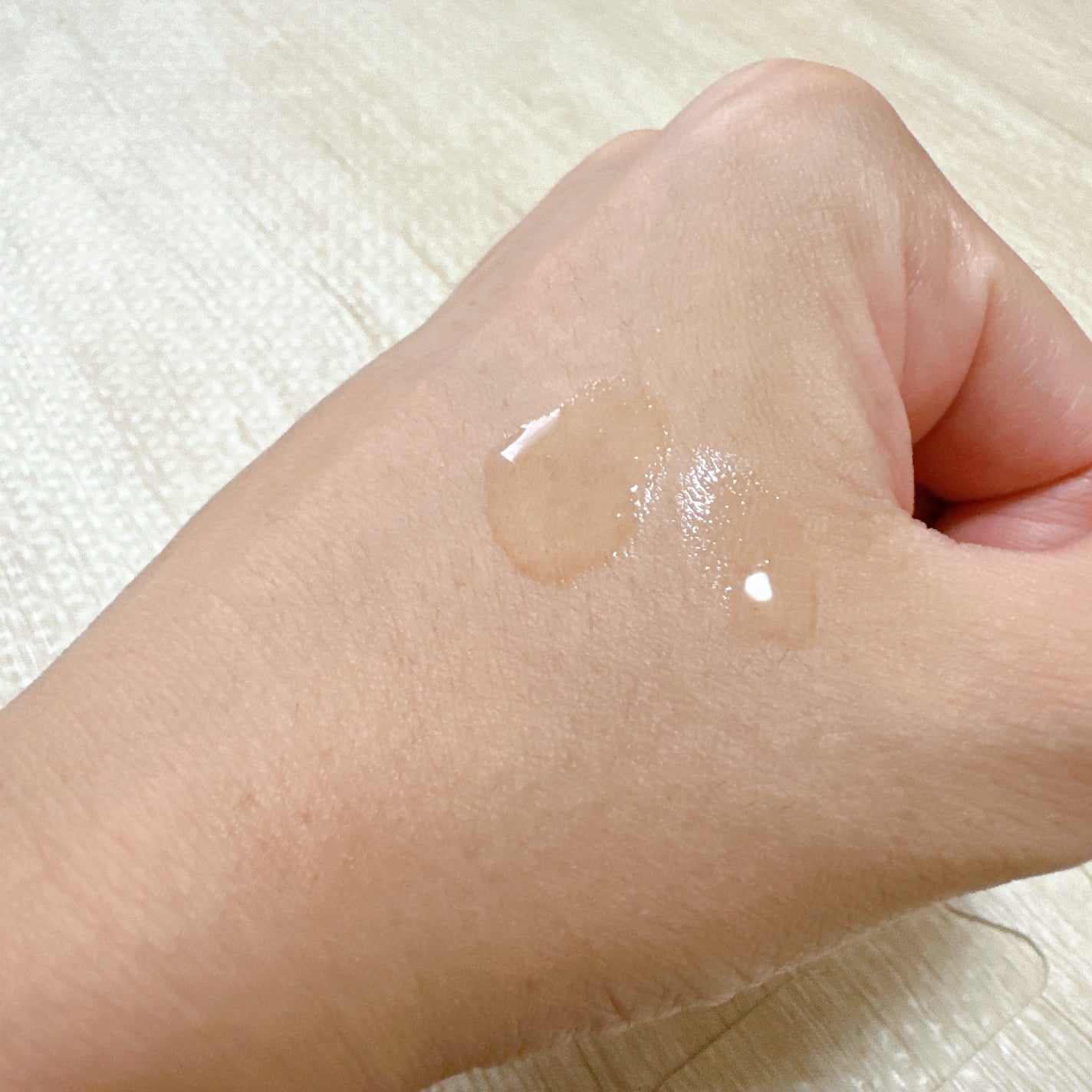 エスト ザ ローション/est/化粧水を使ったクチコミ(4枚目)