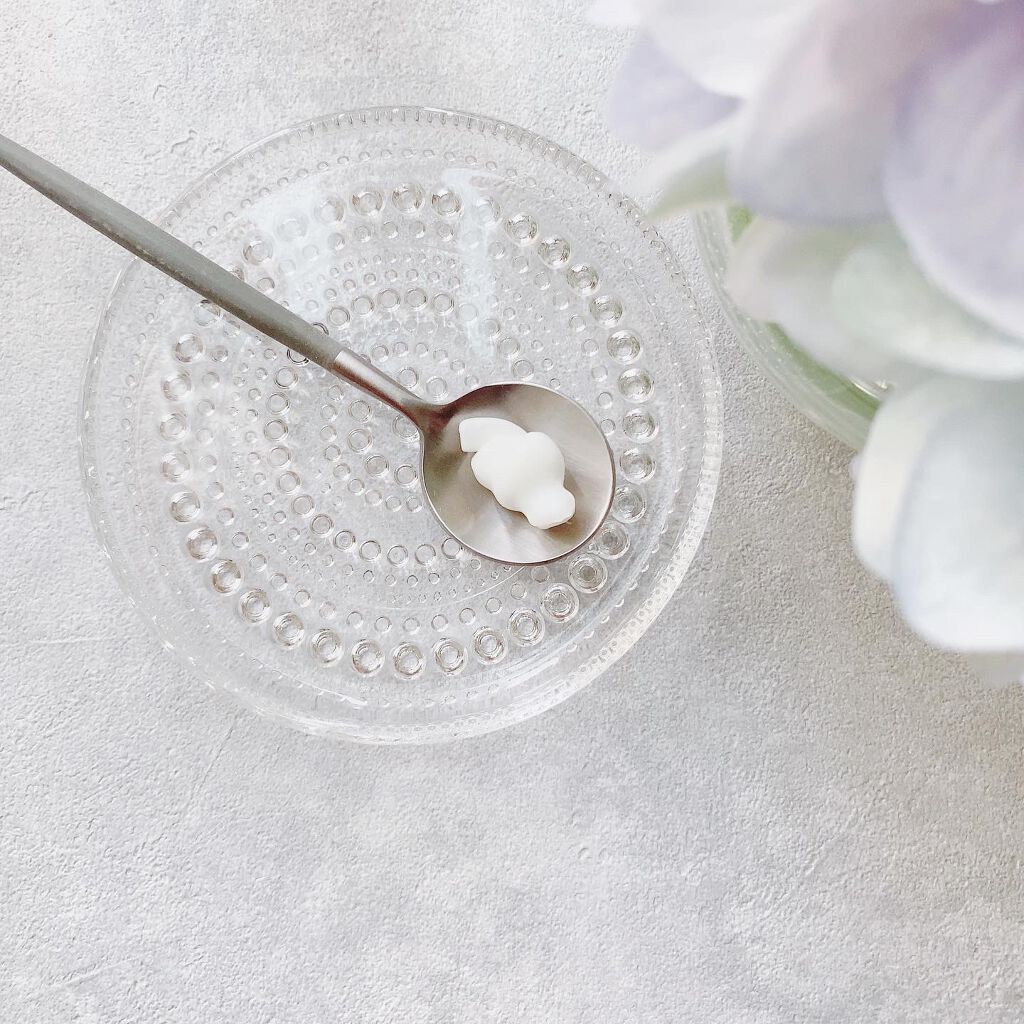 プルント モイストリッチ美容液シャンプー/モイストリッチリペア美容液トリートメント/Purunt./市販シャンプーを使ったクチコミ(5枚目)