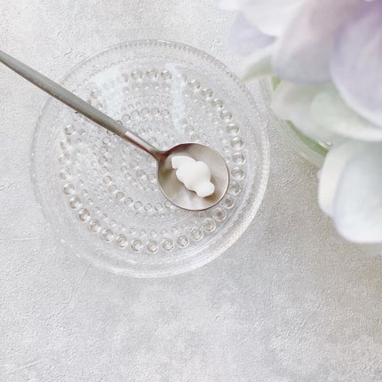 プルント モイストリッチ美容液シャンプー/モイストリッチリペア美容液トリートメント/Purunt./市販シャンプーを使ったクチコミ(5枚目)