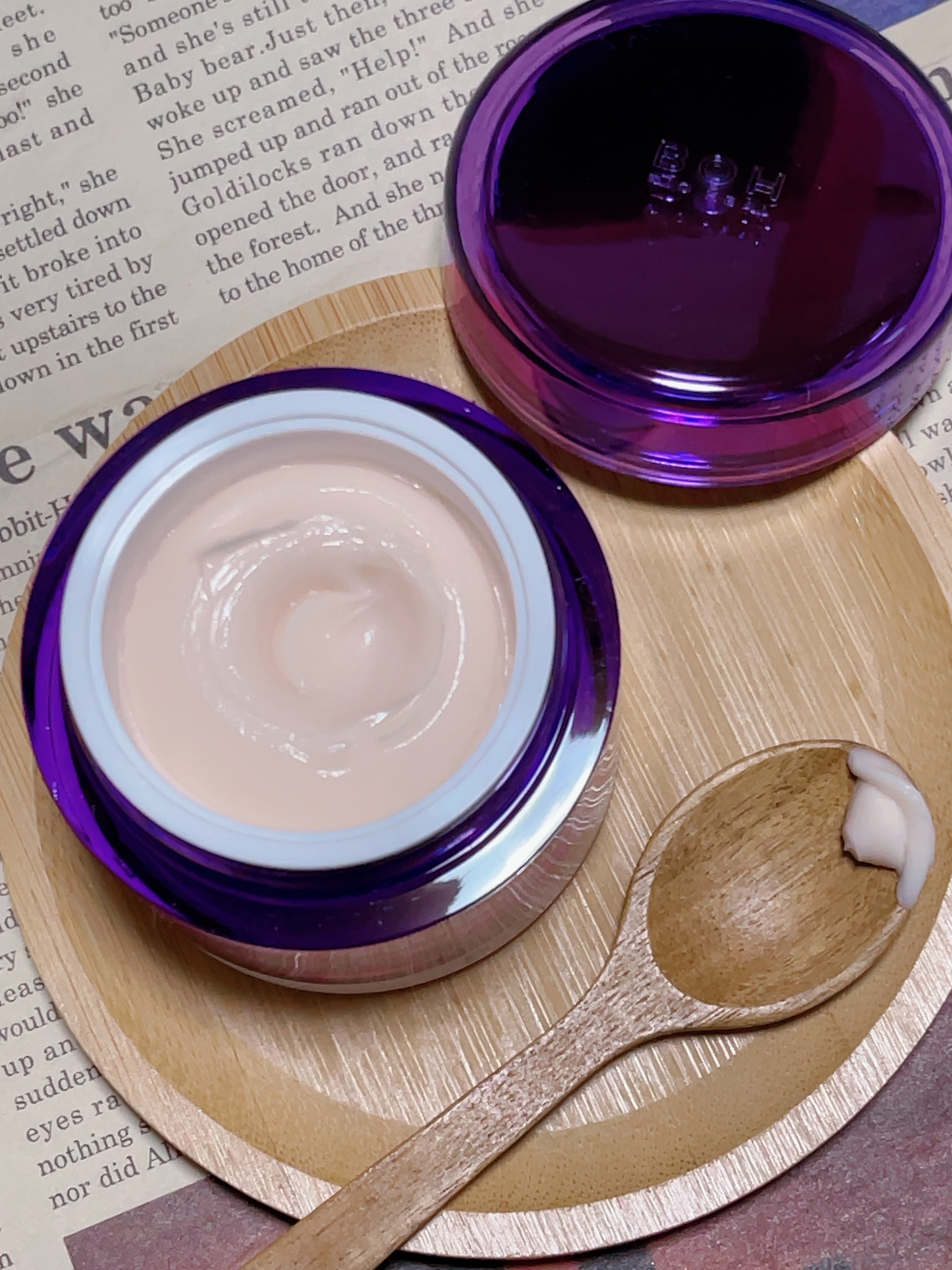 プロバイオダーム™ コラーゲンリモデリングセラム/BIOHEAL BOH/美容液を使ったクチコミ（2枚目）