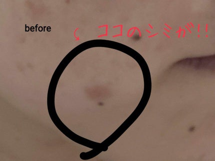 を使ったクチコミ(2枚目)