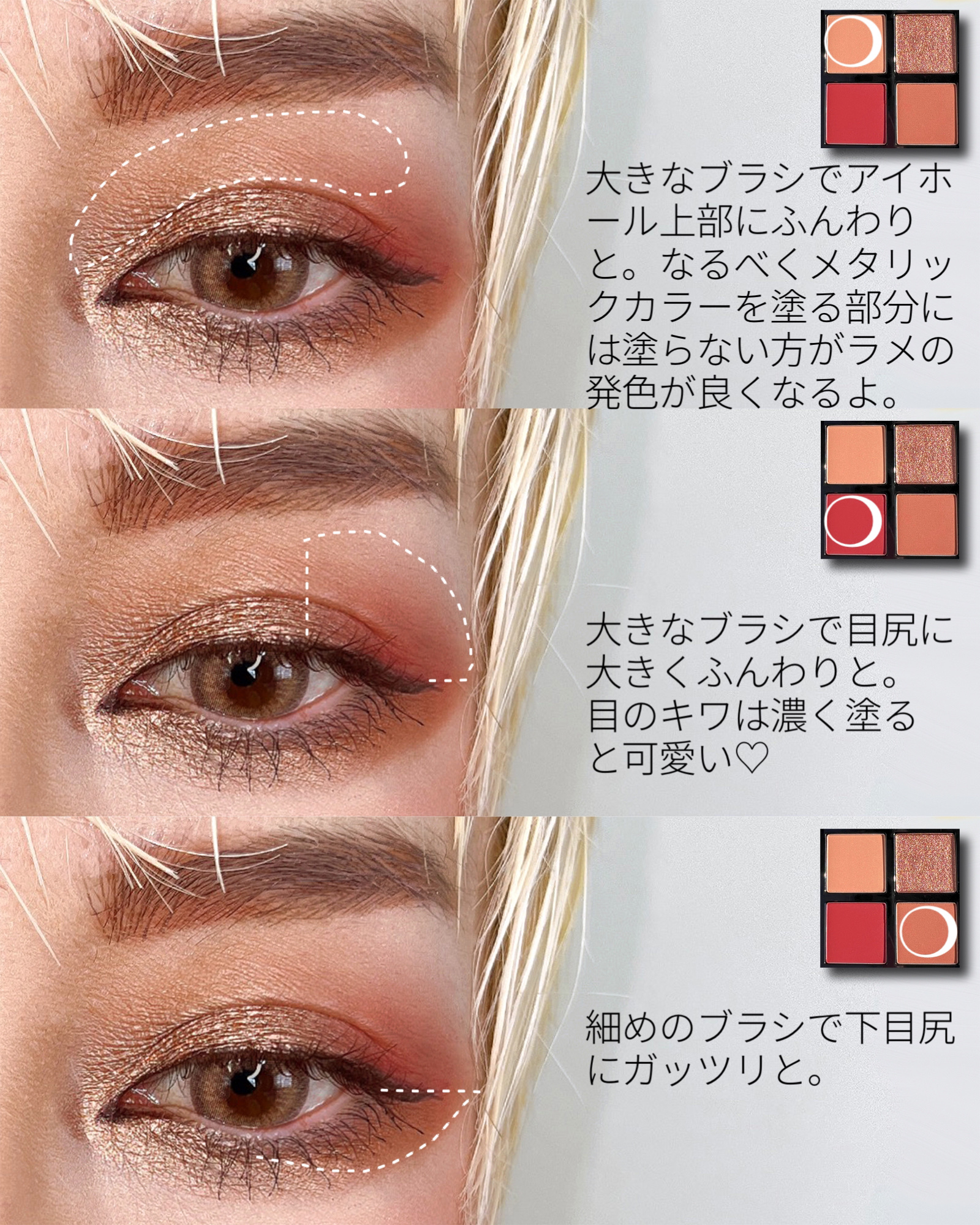 パウダーキス リップスティック/M・A・C/口紅を使ったクチコミ（3枚目）