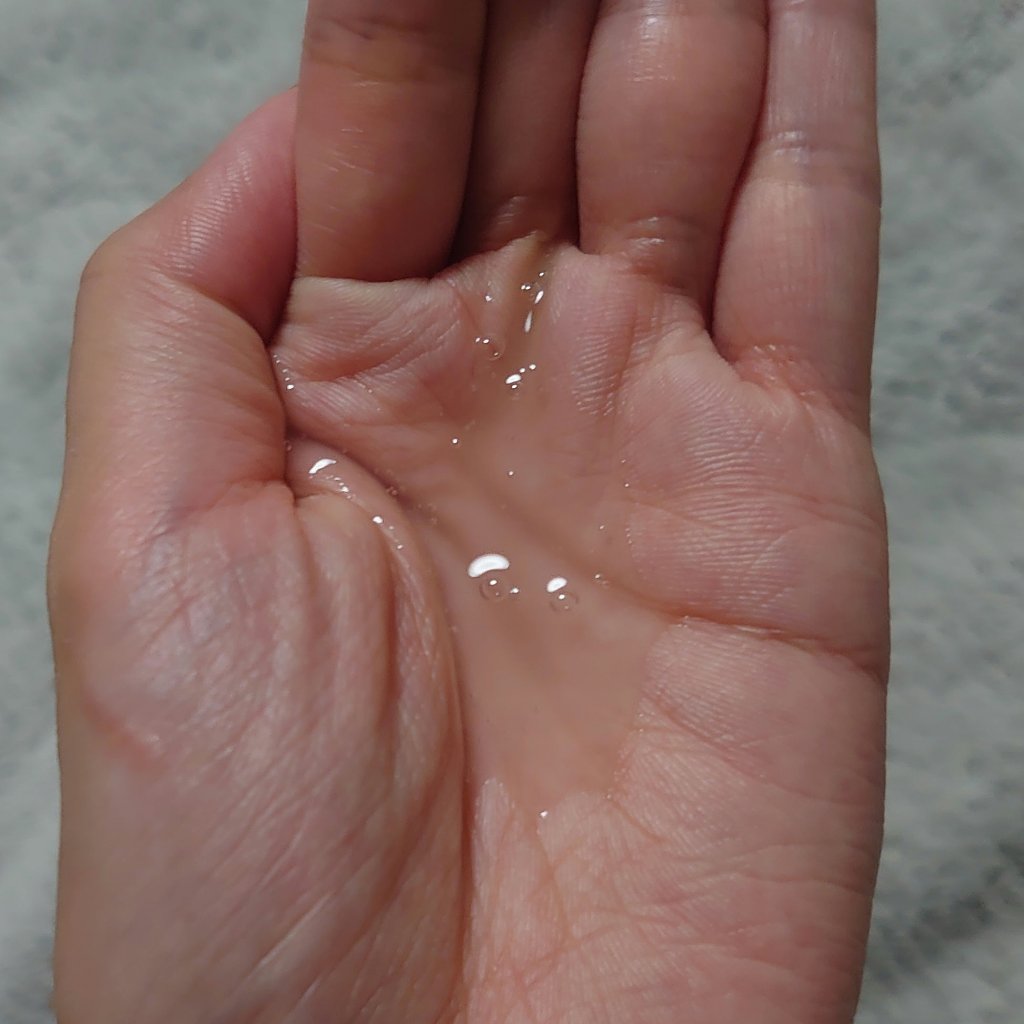 ミルクシスル リペアマスク/BANOBAGI/シートマスク・パックを使ったクチコミ（3枚目）