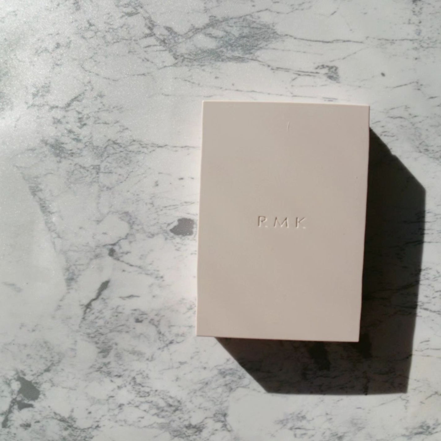 RMK シンクロマティック アイシャドウパレット/RMK/アイシャドウパレットを使ったクチコミ(6枚目)